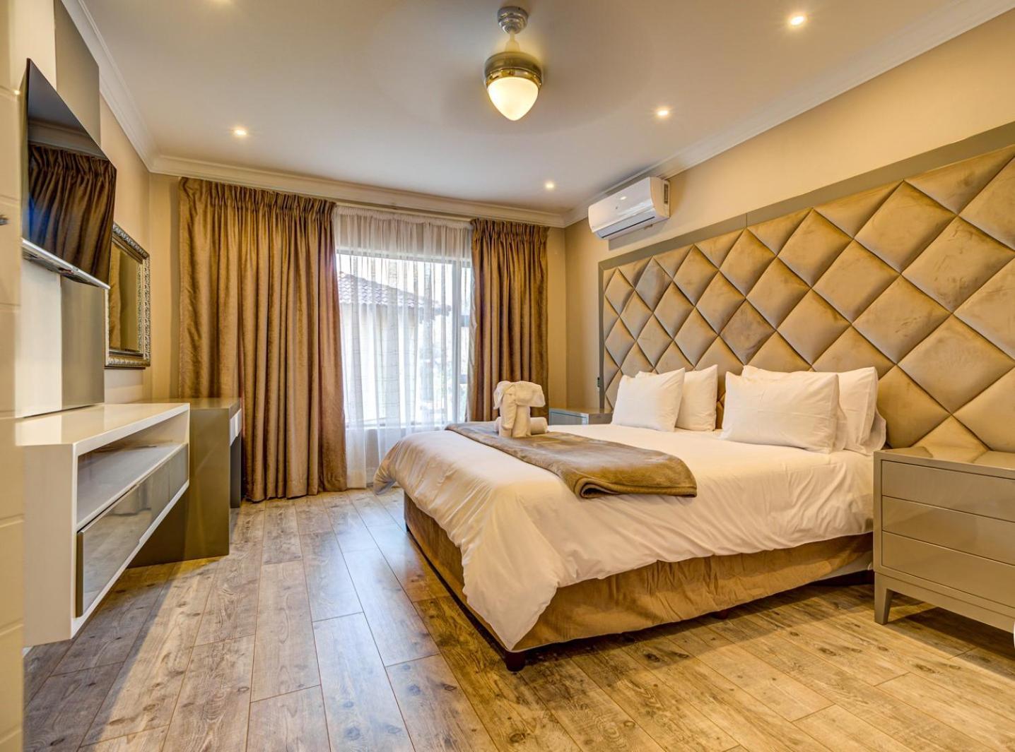 Eagle Rock Executive Guest House Kempton Park Exteriör bild