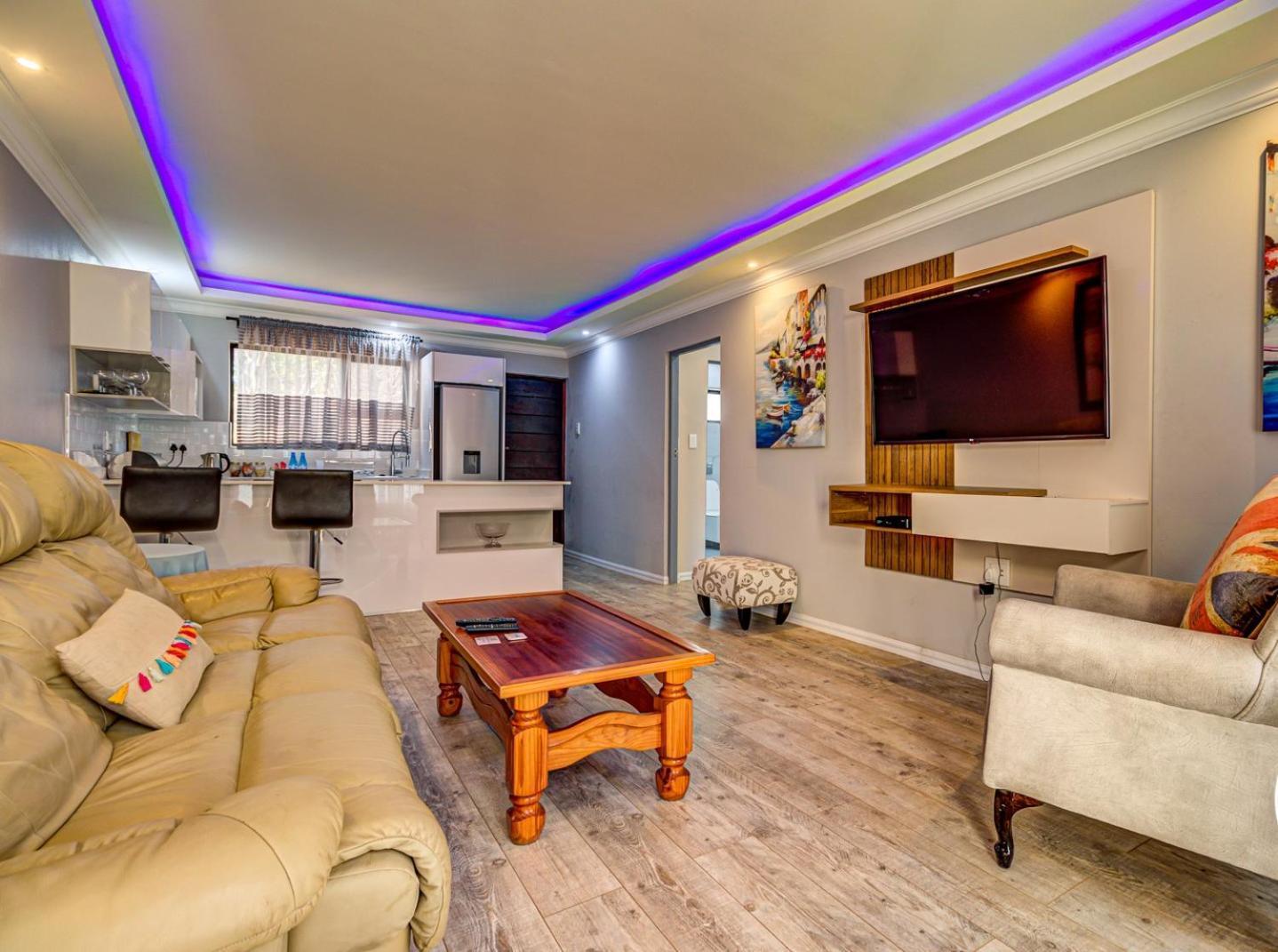 Eagle Rock Executive Guest House Kempton Park Exteriör bild