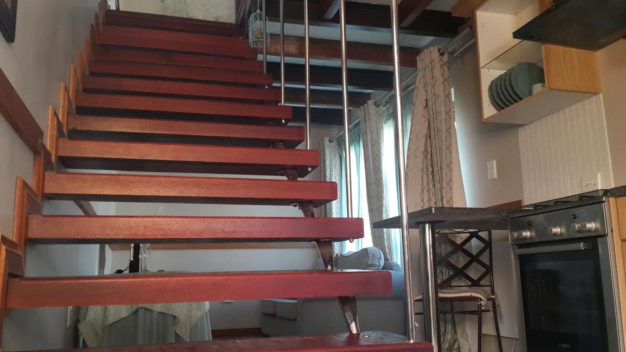 Eagle Rock Executive Guest House Kempton Park Rum bild