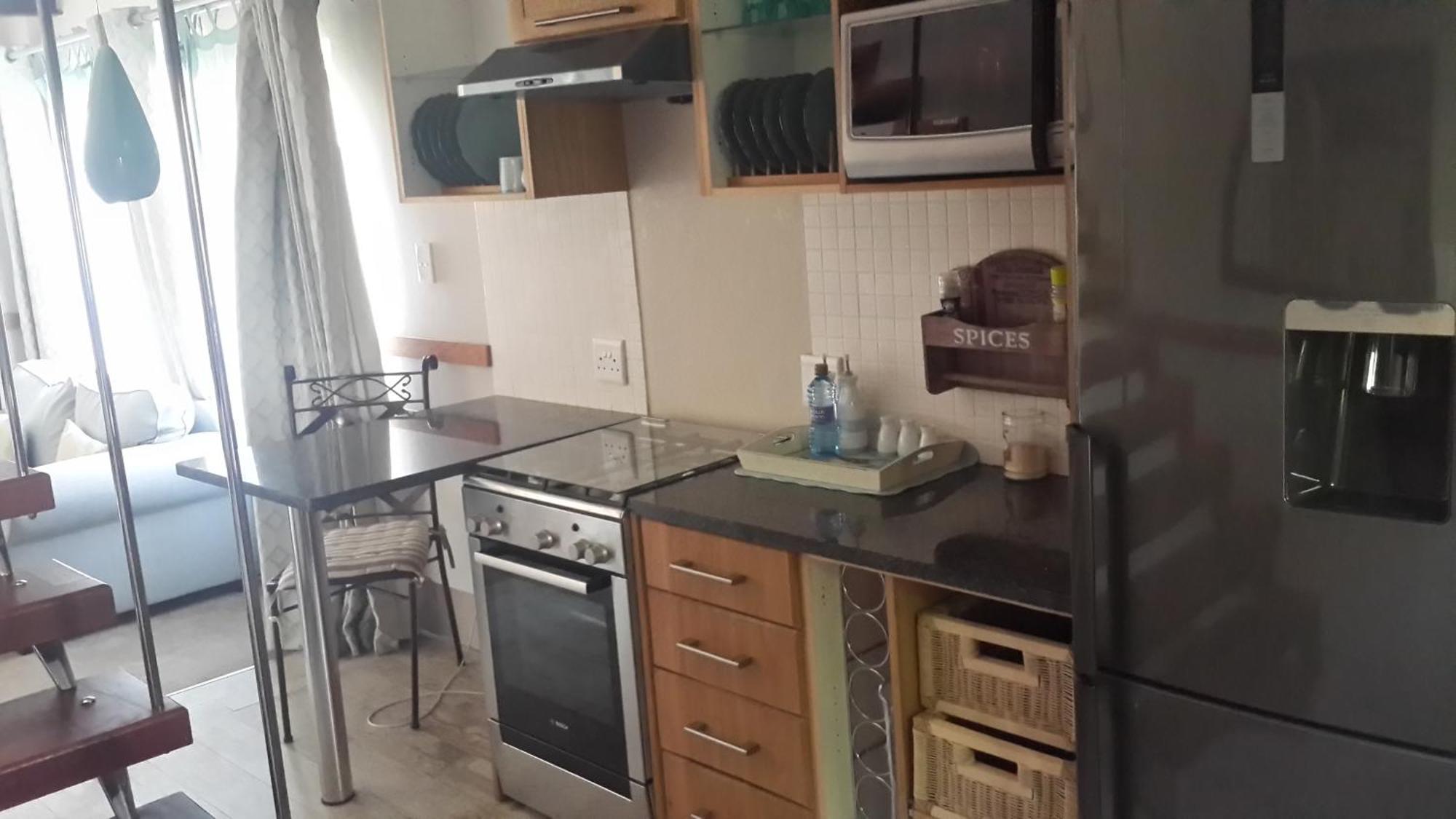 Eagle Rock Executive Guest House Kempton Park Rum bild