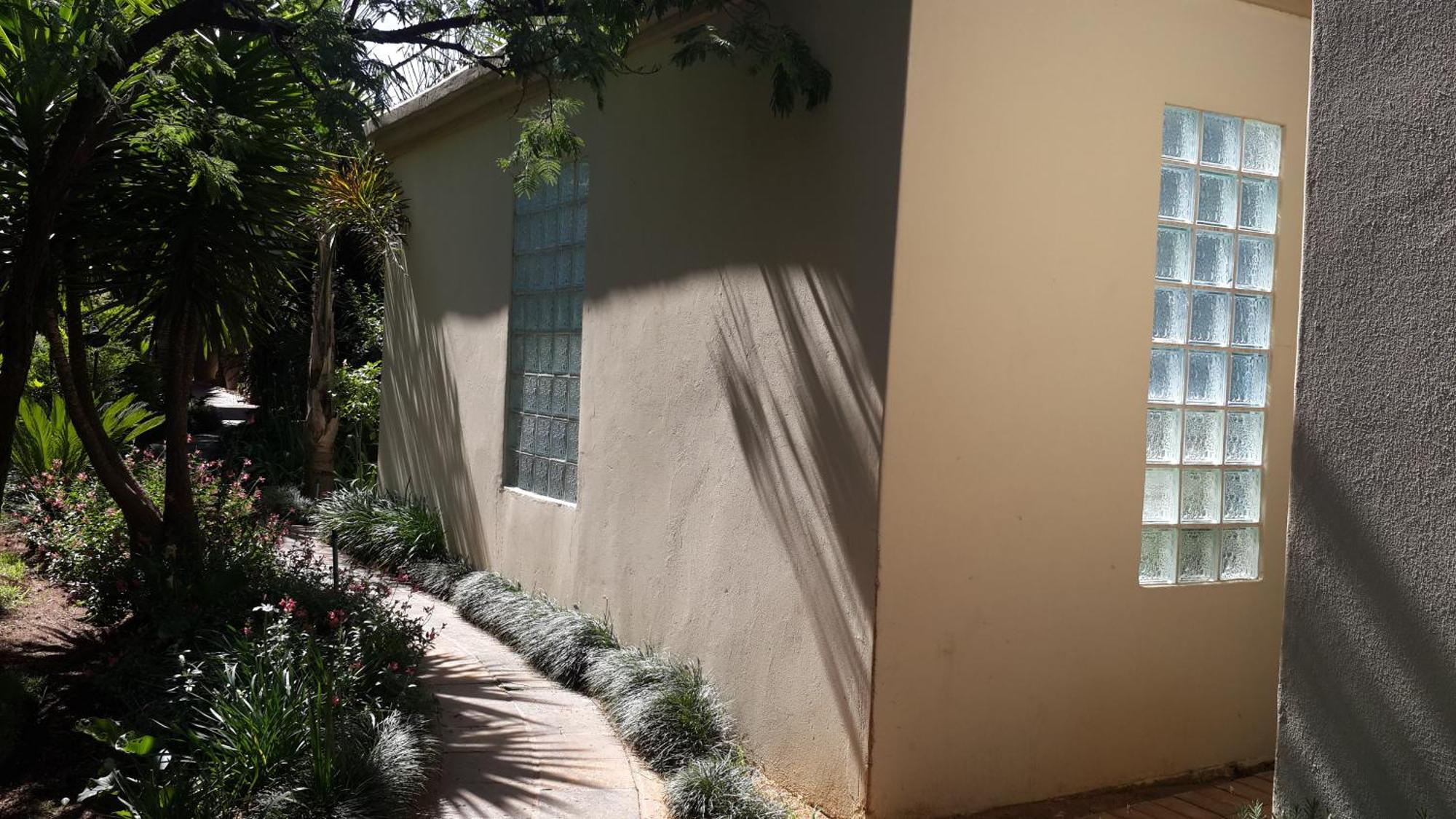 Eagle Rock Executive Guest House Kempton Park Rum bild