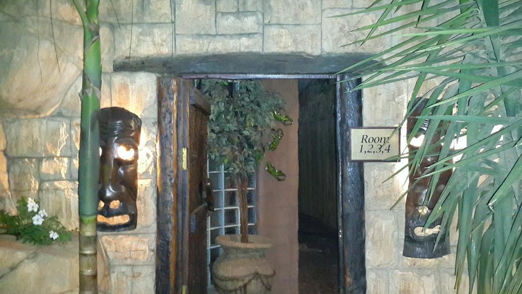 Eagle Rock Executive Guest House Kempton Park Exteriör bild