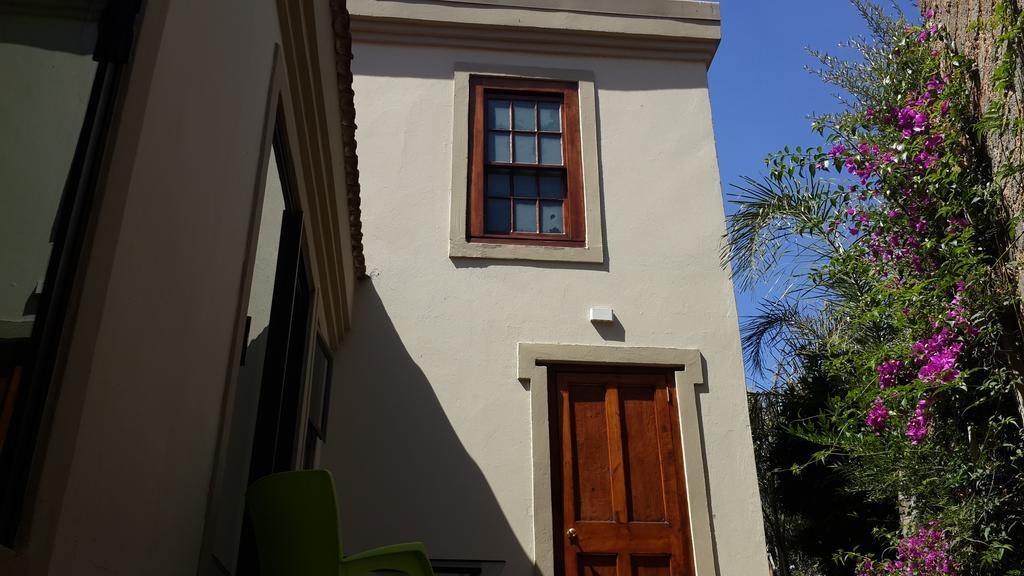Eagle Rock Executive Guest House Kempton Park Rum bild