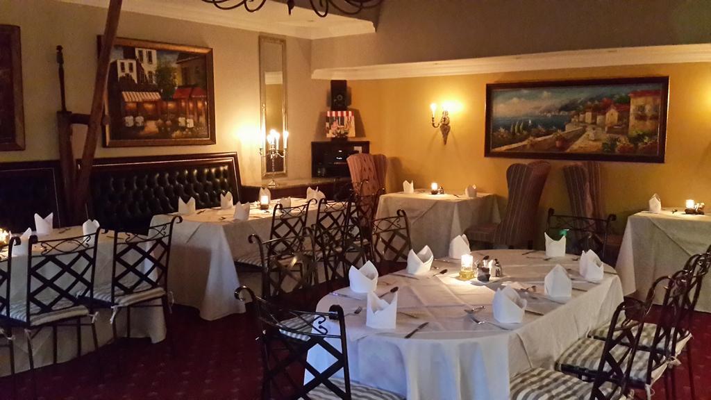 Eagle Rock Executive Guest House Kempton Park Exteriör bild