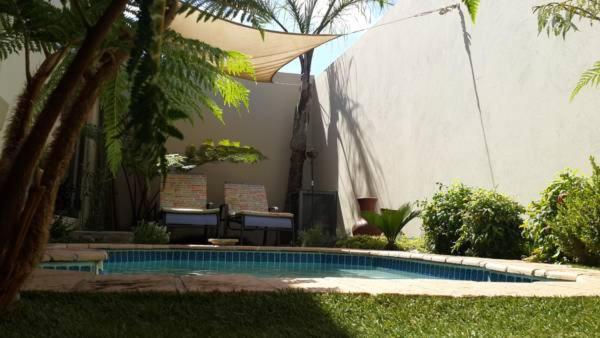 Eagle Rock Executive Guest House Kempton Park Exteriör bild